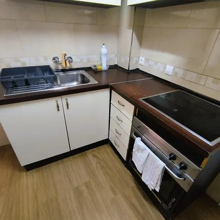 Sunny Flat With Huge Terrace! Close Downtown! Alicante Exterior photo