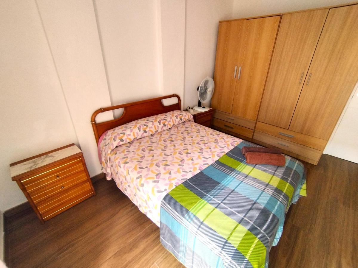Apartamento Hermoso Piso Completo Y Barato