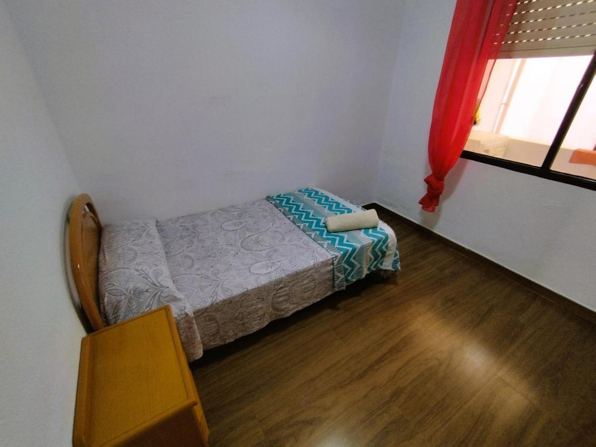 Apartment Sunny Flat With Huge Terrace! Close Downtown! *
