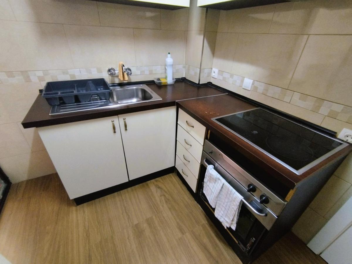 Sunny Flat With Huge Terrace! Close Downtown! * Alicante