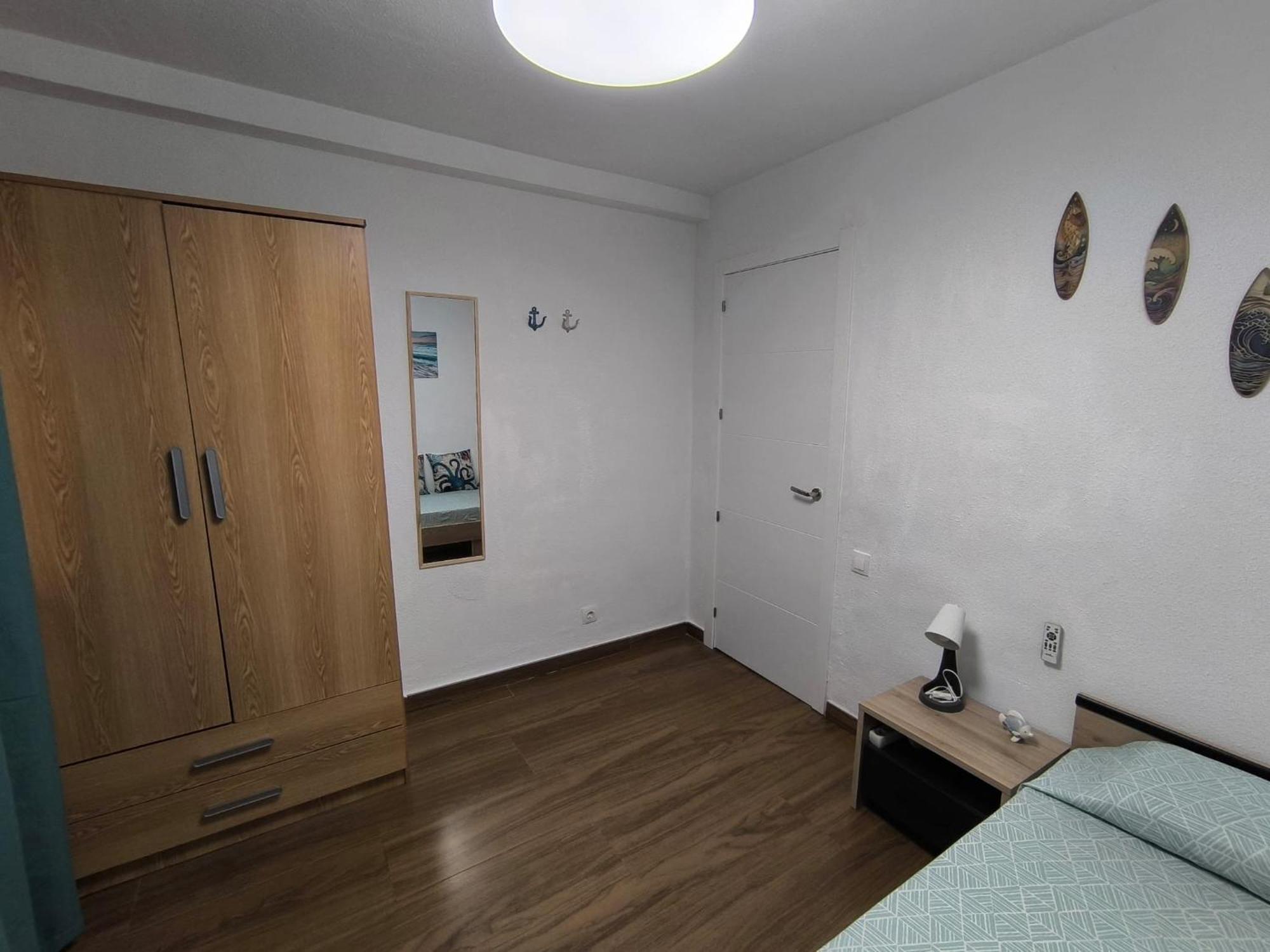 Hermoso Piso Completo Y Barato