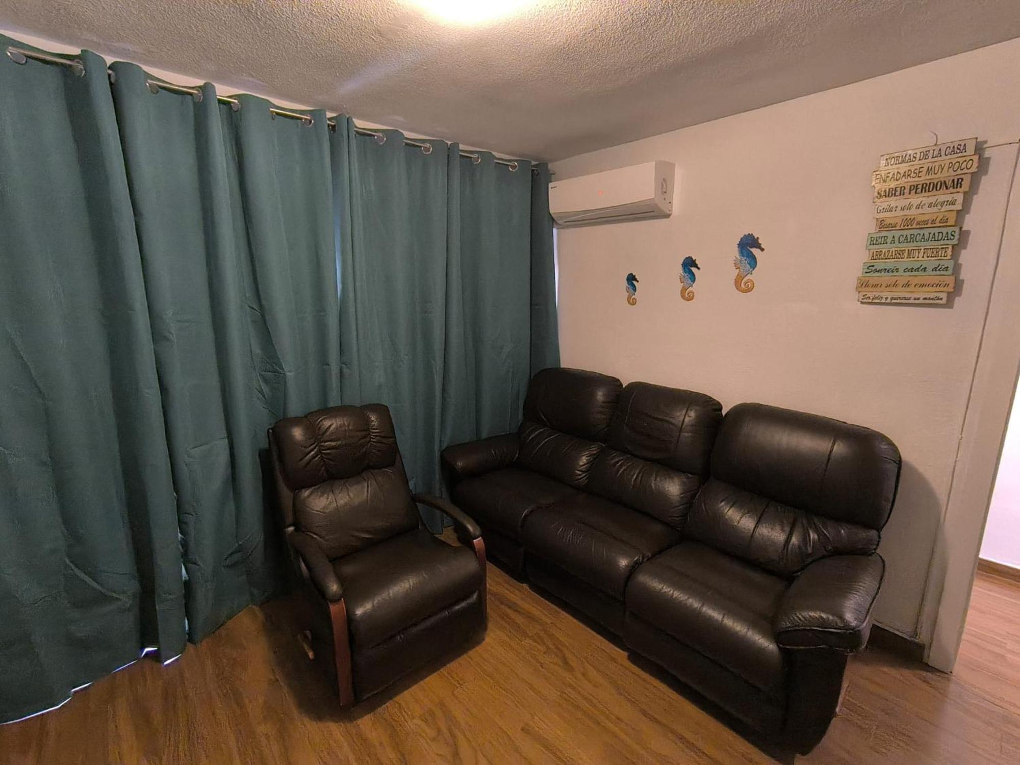 Hermoso Piso Completo Y Barato