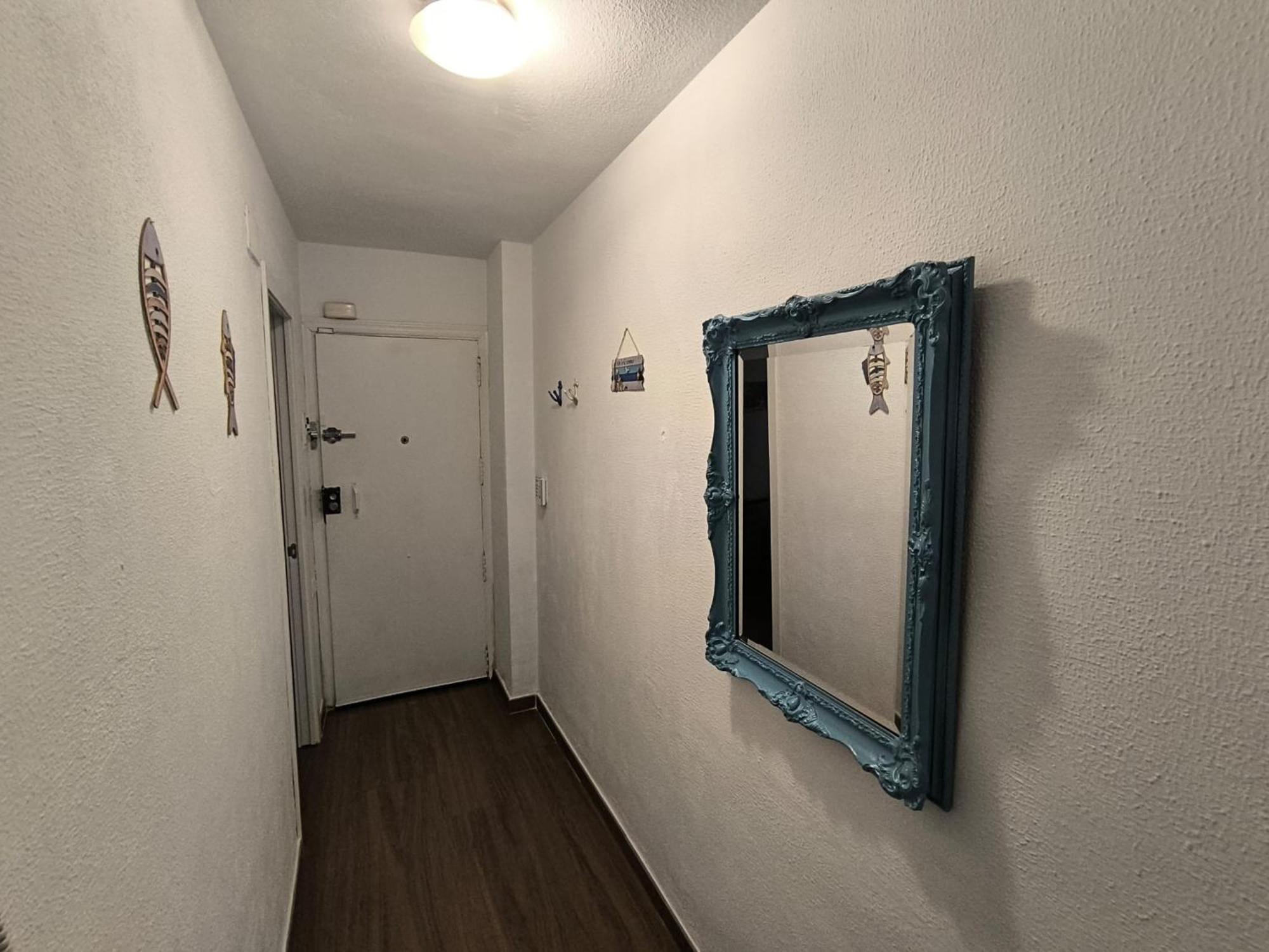 Hermoso Piso Completo Y Barato Apartamento Alicante