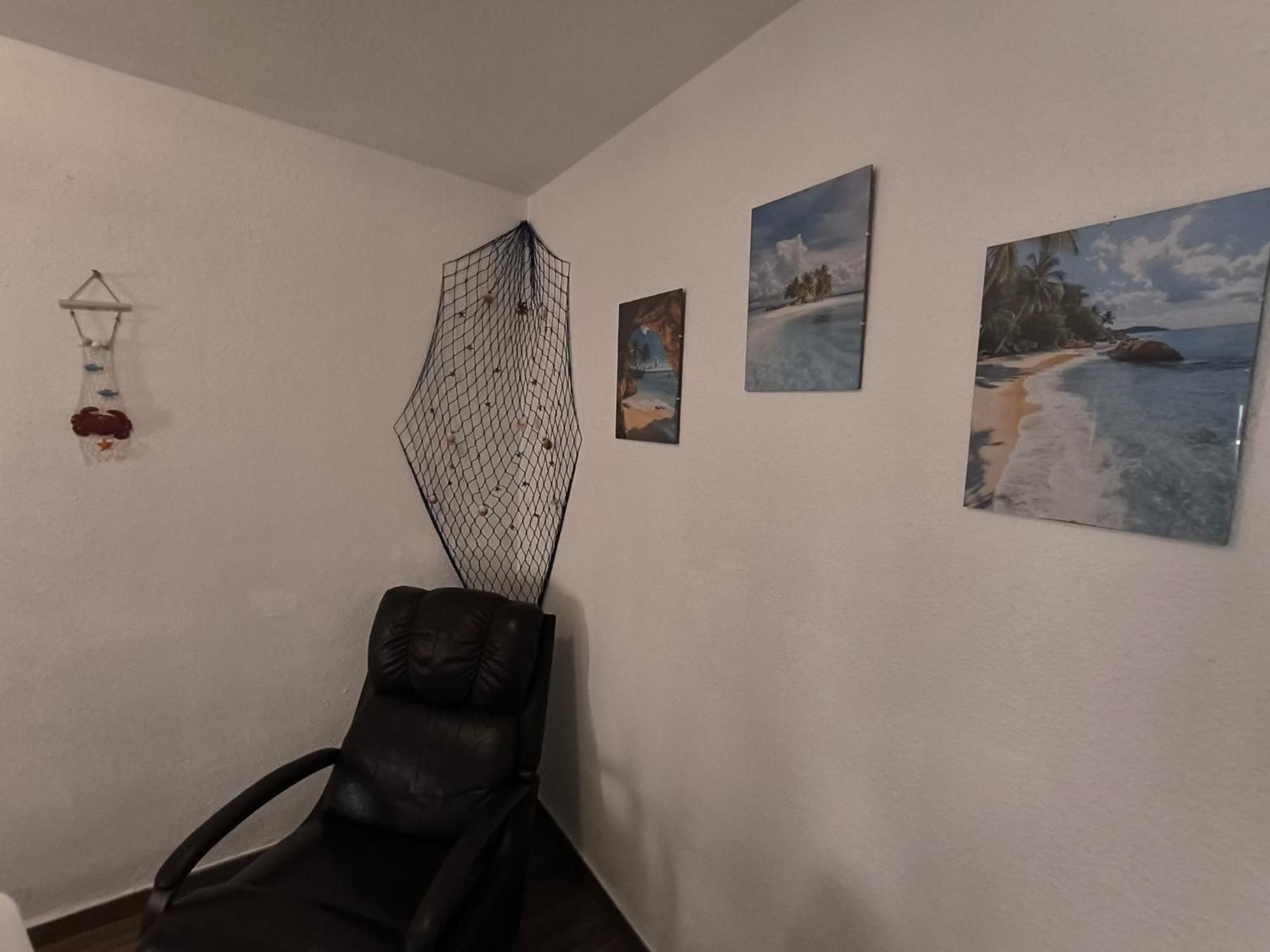 Hermoso Piso Completo Y Barato * Alicante