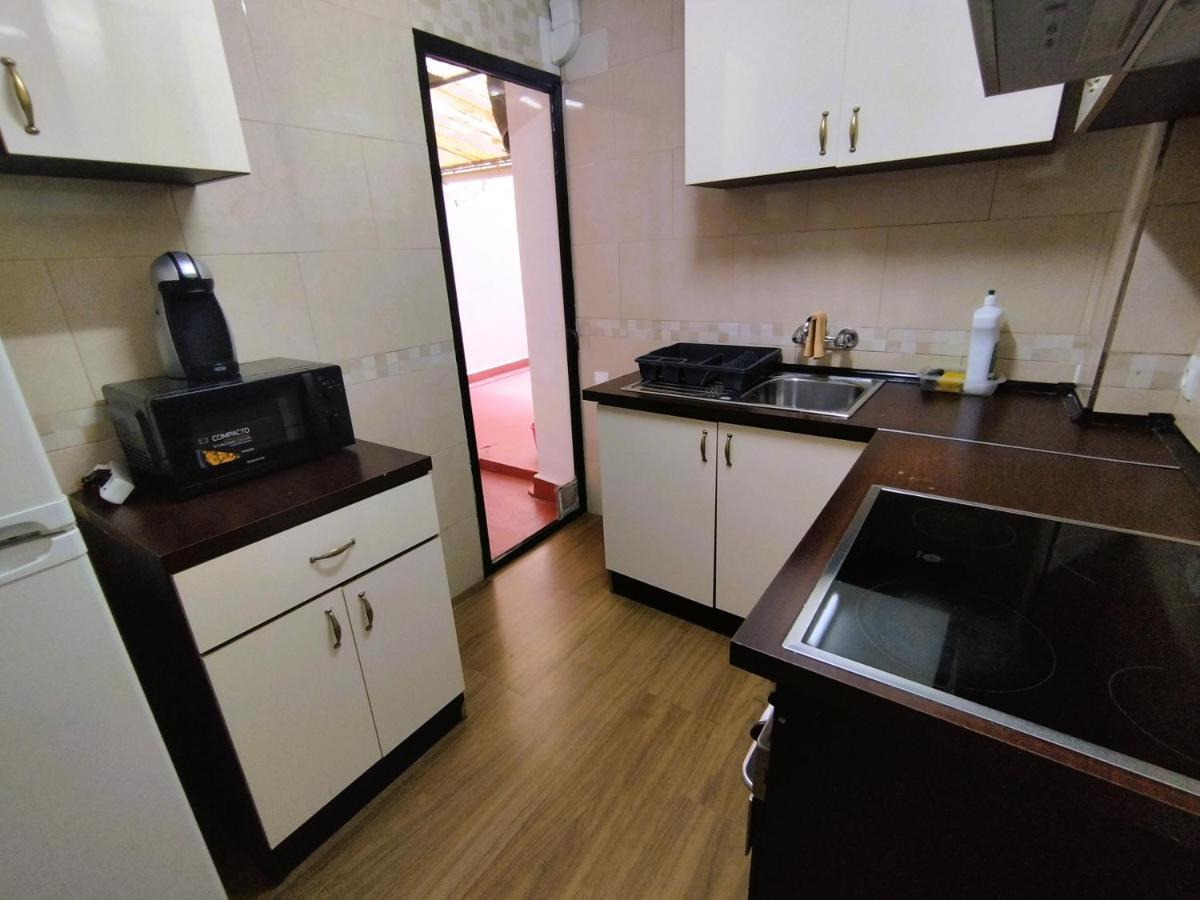 Appartement Sunny Flat With Huge Terrace! Close Downtown!
