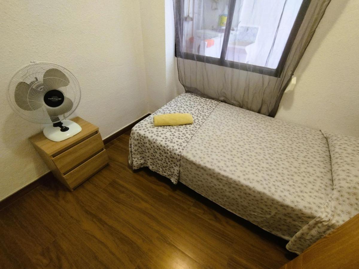 Appartement Sunny Flat With Huge Terrace! Close Downtown! *