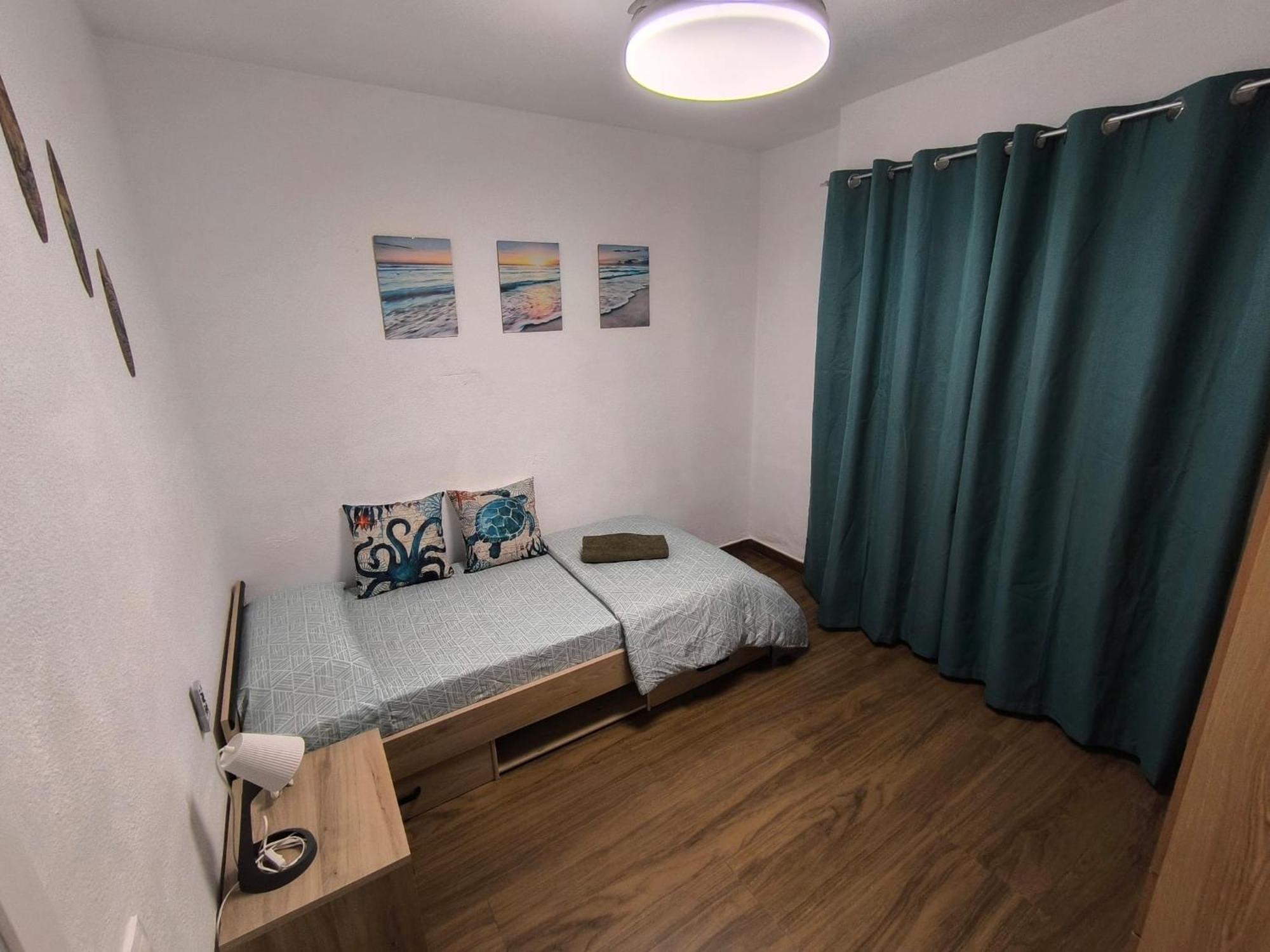 Appartement Sunny Flat With Huge Terrace! Close Downtown!
