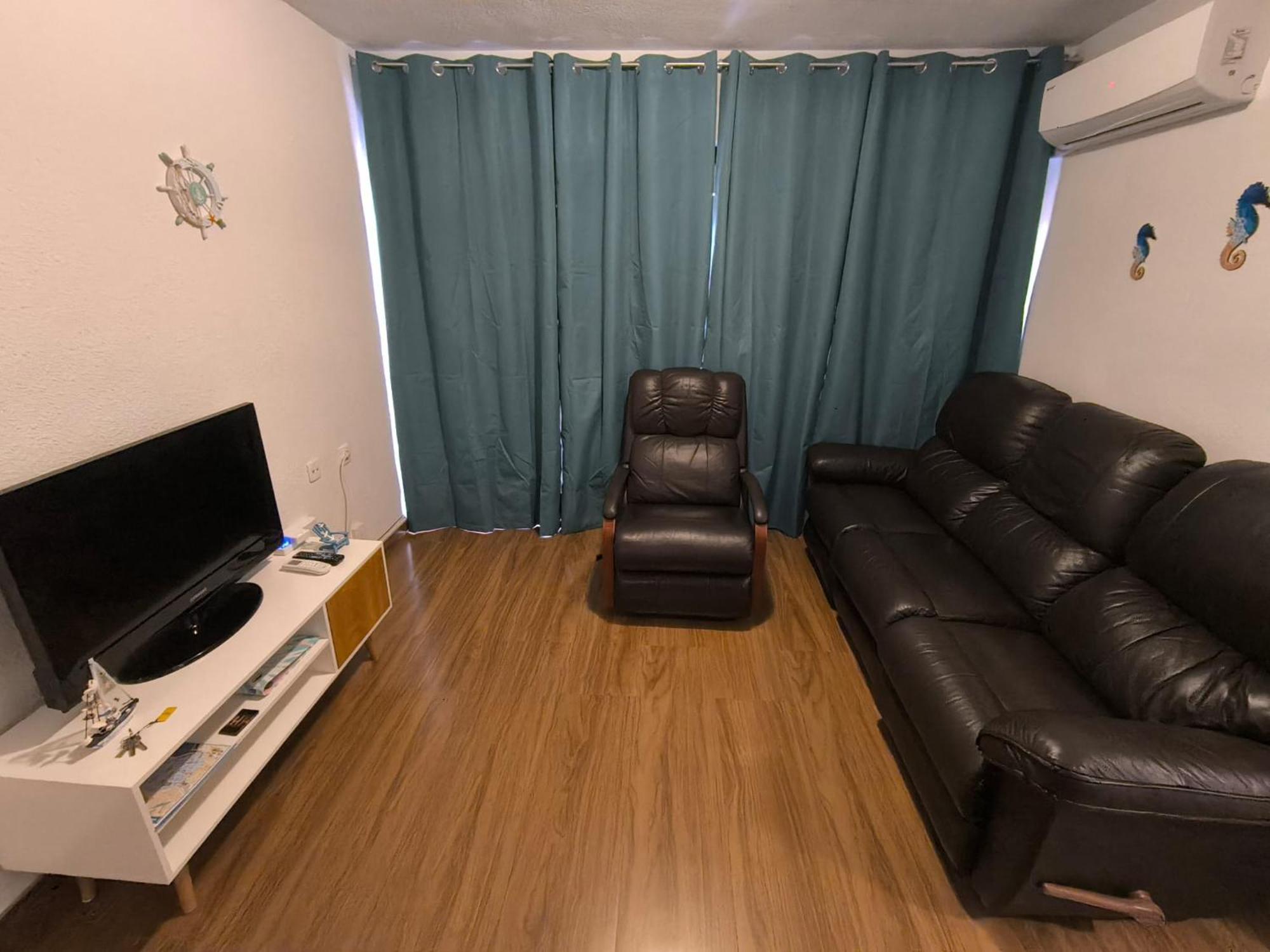 Appartement Sunny Flat With Huge Terrace! Close Downtown! Alicante